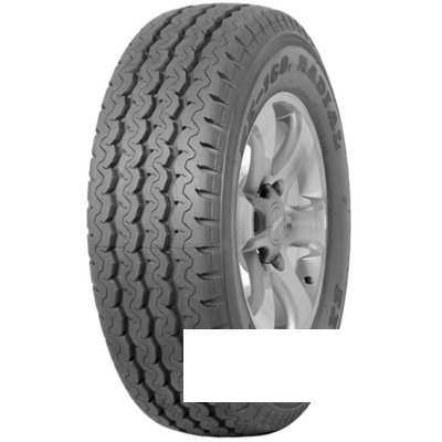 Maxxis UE-168 (N) BRAVO 155/70 R12 104/102N C