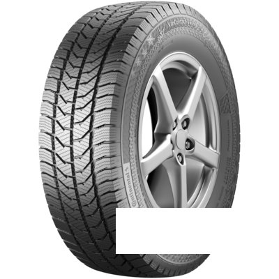 Continental VanContact Viking 195/75 R16 107/105R C