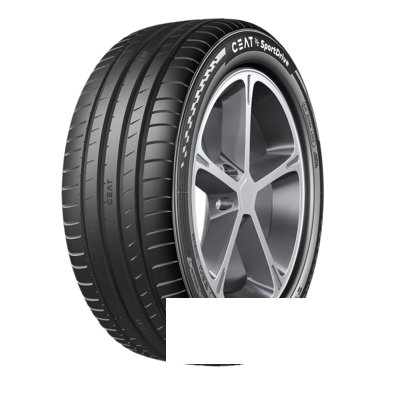 Ceat SportDrive 245/45 R18 100Y XL
