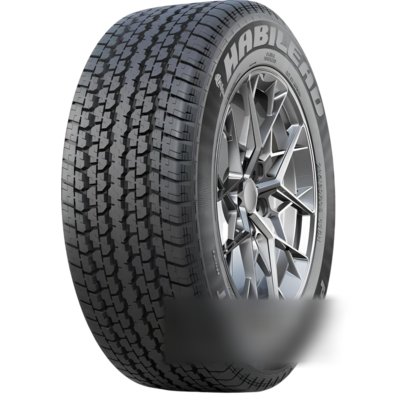 Habilead RS27 PracticalMax H/T 265/70 R17 115T