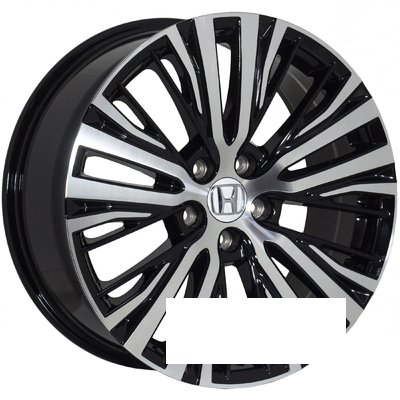 JH H658 R19 W8 PCD5x114.3 ET45 DIA64.1 BM