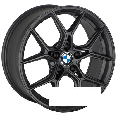 Zorat Wheels YA5799 R18 W8 PCD5x120 ET20 DIA74.1 BM