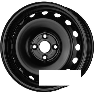Magnetto R1-1942 R15 W6 PCD4x100 ET47 DIA54 black