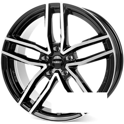 Dezent TR R17 W7.5 PCD5x112 ET36 DIA66.6 BP