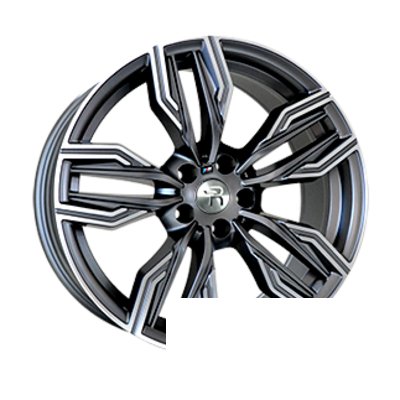 Replay BMW (B226) R19 W9.5 PCD5x112 ET39 DIA66.6 MGMF