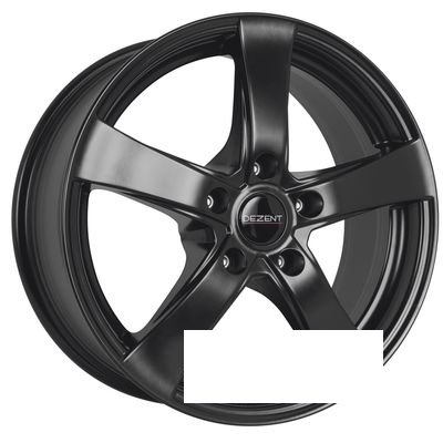 Dezent RE R14 W5.5 PCD5x100 ET32 DIA60.1 BM