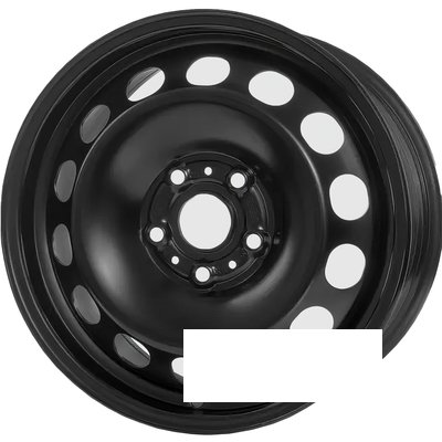 Magnetto Wheels R1-2088 R16 W6.5 PCD5x112 ET46 DIA57.1 black