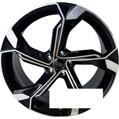 Replica FBX150-23 R23 W10 PCD5x112 ET20 DIA66.5 BMF