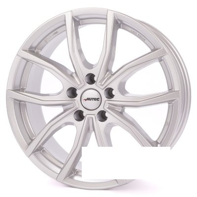 Autec Vidron R18 W7 PCD5x114.3 ET38 DIA67.1 S