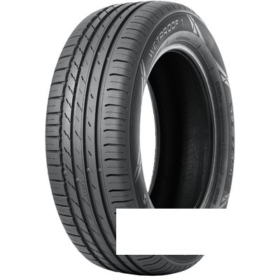 Nokian Wetproof 1 215/50 R17 95W XL