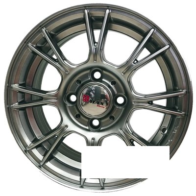 Sportmax Racing SR-D2797 R14 W6 PCD4x98 ET38 DIA58.6 HB