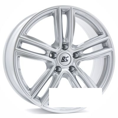 RC Design RC-27 R19 W7 PCD5x112 ET34 DIA66.6 S