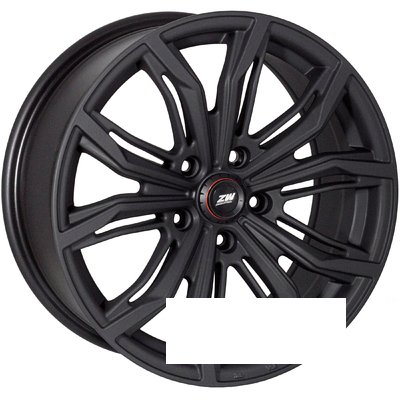 Zorat Wheels 2747 R19 W8.5 PCD5x112 ET40 DIA66.6 BM