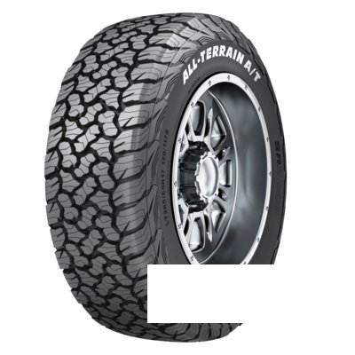 Otani All-Terrain A/T SA2000 265/60 R18 119/116Q