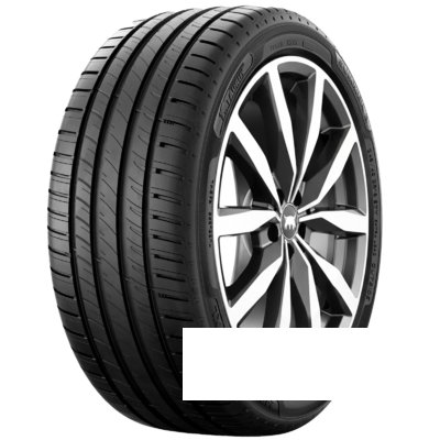 Taurus Summer 3 235/55 R18 100V