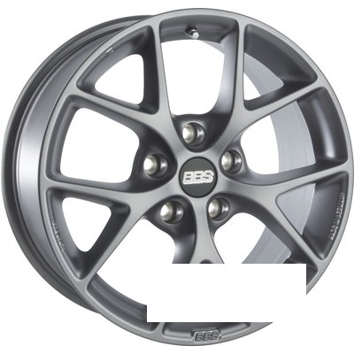 BBS SR R18 W8 PCD5x127 ET50 DIA71.5 HSG