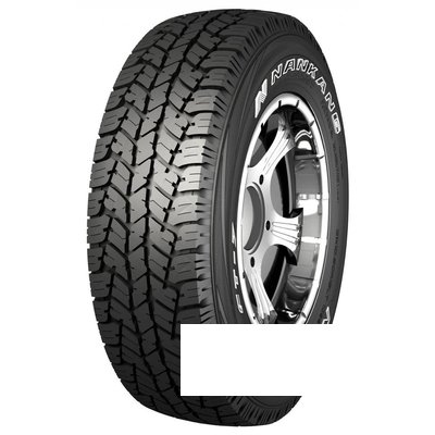 Nankang FT7 245/70 R16 111S XL