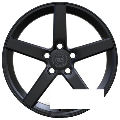 WS Forged WS1059B R18 W8 PCD5x120 ET41.5 DIA72.6 SB