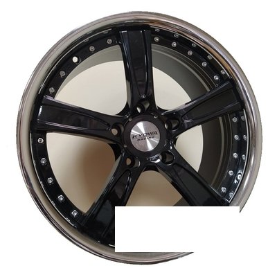 Kyowa Racing KR-661 R19 W8.5 PCD5x130 ET38 DIA71.6 CBK1