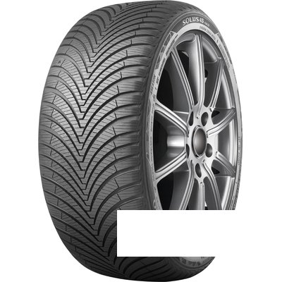 Kumho Solus 4S HA32 215/60 R17 100V XL