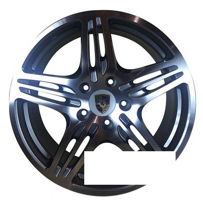 ZD ZY901 R19 W8.5 PCD5x130 ET54 DIA71.6 GMF