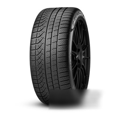 Pirelli P Zero Winter 255/45 R19 104V XL