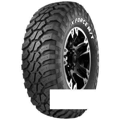Tourador X FORCE M/T 265/70 R17 118/115Q