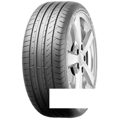 Fulda SportControl 2 225/45 R17 94Y XL