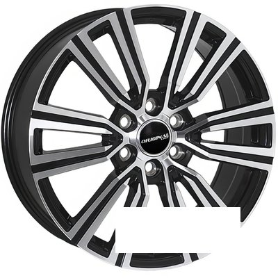 JH H894 R20 W8 PCD6x139.7 ET60 DIA95.1 BM