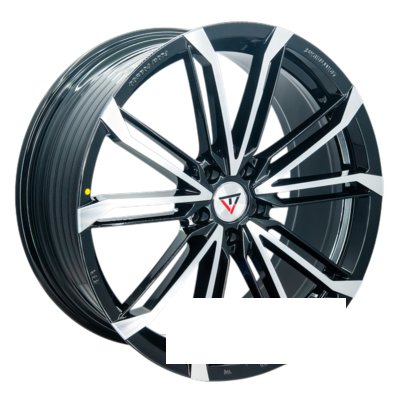 VLF VLF12 R20 W8.5 PCD5x112 ET38 DIA66.56 BMF