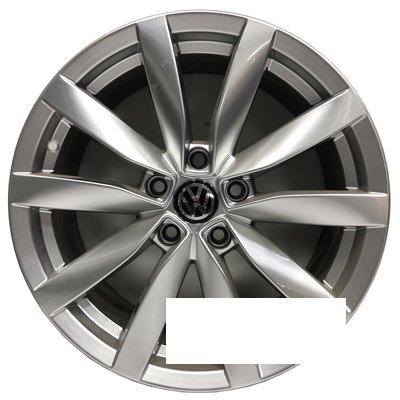 Replica Skoda (CT1303) R16 W7 PCD5x112 ET45 DIA57.1 HS