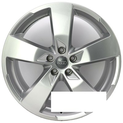 Audi OEM 4K0601025K R20 W8.5 PCD5x112 ET43 DIA66.6 S