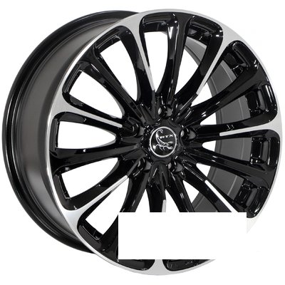 Zorat Wheels ZW-9075 R18 W8 PCD5x114.3 ET42 DIA73.1 BP