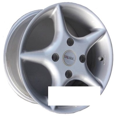 Artec M553 R13 W5.5 PCD4x108 ET38 DIA72.6 S