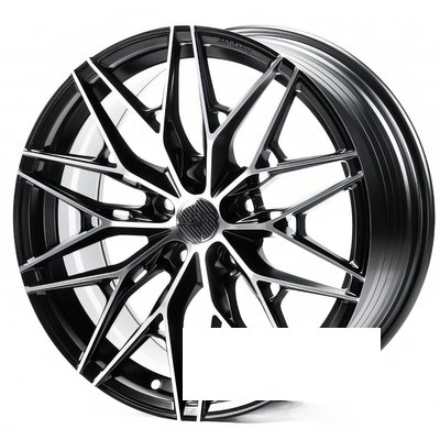 Flow Forming FF003 R19 W8.5 PCD5x120 ET35 DIA72.56 SBwMF