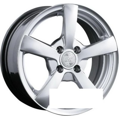 Racing Wheels H-337 R15 W6.5 PCD5x114.3 ET35 DIA73.1