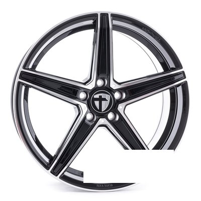 Tomason TN20 R19 W8.5 PCD5x114.3 ET45 DIA72.6 BP