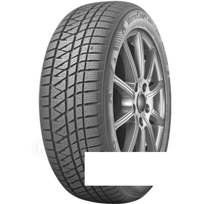 Kumho WinterCraft WS71 SUV 265/40 R21 105V XL