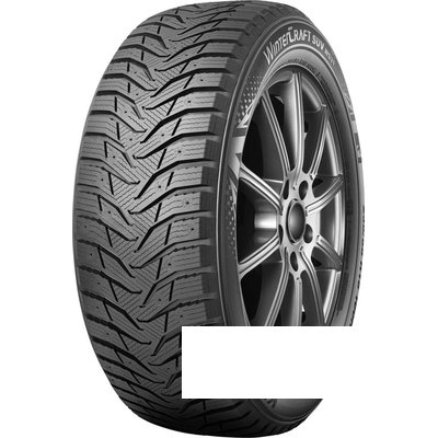 Kumho WinterCraft SUV Ice WS31 255/55 R18 109T XL шип