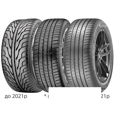 Vredestein Ultrac 215/45 R17 91Y XL