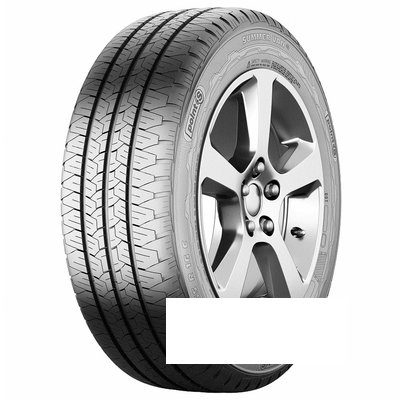 Point S Summer Van S 225/75 R16 121/120R C