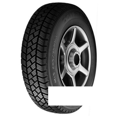 Fulda Conveo Trac 205/65 R16 107/105T C