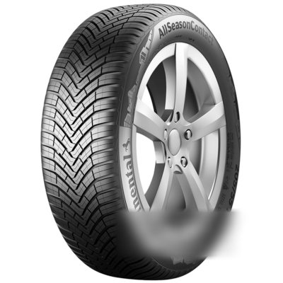 Continental AllSeasonContact 235/55 R18 104V XL