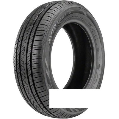 Yokohama Avid Ascend 215/55 R18 94H