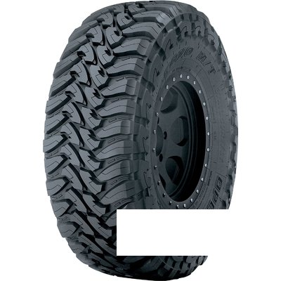 Toyo Open Country M/T 37/13.5 R24 120P
