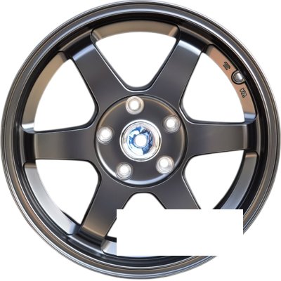Flow Forming FF218 R18 W8 PCD5x112 ET38 DIA66.6 BM