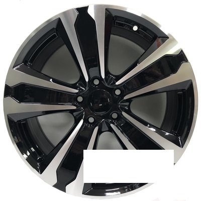 Replica Honda CT-1673 R18 W7.5 PCD5x114.3 ET42 MB