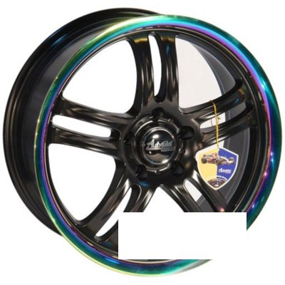 Advanti SG31 R18 W8 PCD5x120 ET35 DIA74.1 MBTR