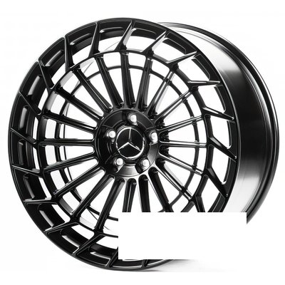 Replica MR953 R21 W11 PCD5x112 ET42 DIA66.6 SB