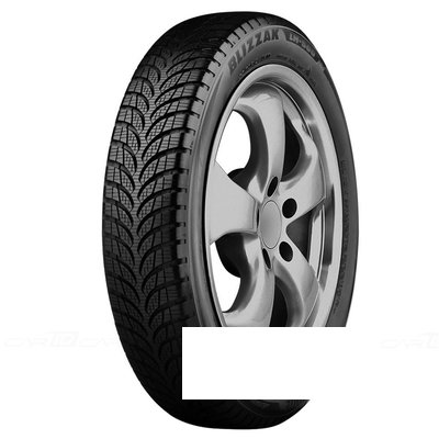 Bridgestone Blizzak LM-500 155/70 R19 88Q XL
